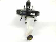 Bremskraftverstärker 58500N7210 Hyundai Tucson (NX) SUV 1.6 T-GDI (G4FP) 2022