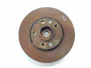 Achsschenkel Rechts Vorne 400148080R Dacia Duster (DJF) SUV 1.2 TCE 130 12V Mild Hybrid 4x2 (H5F-A6)