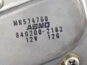 Scheibenwischermotor Hinten MR574760 Mitsubishi Colt (C5) Schrägheck 1.3 8V (4G13)