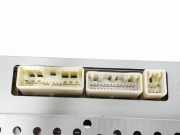 Multifunctionelle Display 8611160091 Toyota Land Cruiser (J12) Hardtop Geländewagen 3.0 D-4D 16V (1KDFTV) 2005