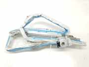 Vorhang Airbag Links VOOR 5F4880741 Seat Leon ST (5FF) Kombi 5-drs 1.6 TDI Ecomotive 16V (CLHA) 2015