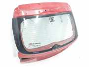 Heckklappe 60809FG0209P Subaru Impreza III (GH/GR) Schrägheck 5-drs 2.0 R 16V AWD (EJ204) 2010