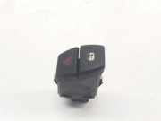Warnleuchte Schalter 61319161896 BMW 5 serie (F10) Limousine 530d 24V (N57-D30A) 2012