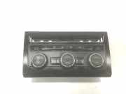 Bedienung Heizung 5F0907044AK Seat Leon (5FB) Schrägheck 5-drs 2.0 TDI Ecomotive 16V (CRMB) 2018