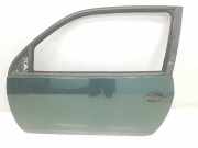 T?r Links Vorne 6X3831051AJ Seat Arosa (6H1) Schr?gheck 3-drs 1.0 MPi (AER) 1999