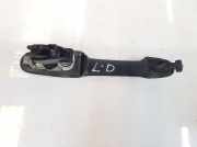 Verschiedenes 0007604259 Mercedes-Benz Vito (W639) Van 2.2 111 CDI 16V 4x4 (OM646.982) 2007