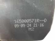 Luftfiltergehäuse 165000571R Dacia Duster (DJF) SUV 1.2 TCE 130 12V Mild Hybrid 4x2 (H5F-A6)