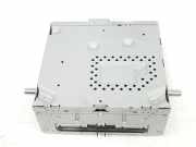 Navigationssystem A2059001722 Mercedes-Benz C (W205) Limousine C-220 2.2 CDI BlueTEC, C-220 d 16V (OM651.921) 2015