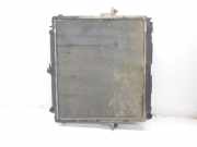Radiator 21410EB30A Nissan Navara (D40) Pick-up 2.5 dCi 16V 4x4 (YD25DDTi)