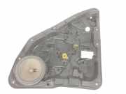 Fensterheber Links Hinten A2467300179 Mercedes-Benz B (W246/W242) Schrägheck 1.8 B-180 CDI BlueEFFICIENCY 16V (OM651.901(Euro 5)) 2012