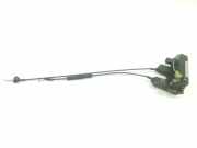 Türschloss Links Hinten 13210760 Opel Vectra C GTS Schrägheck 2.2 DIG 16V (Z22YH) 2008