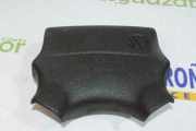 Airbag Lenkrad 6X0880201EFKZ Volkswagen Polo III (6N1) Schrägheck 1.4i 60 (APQ) 1999 APQ