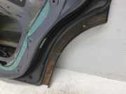 Tür Rechts Hinten 6700360260 Toyota Land Cruiser (J12) Hardtop Geländewagen 3.0 D-4D 16V (1KDFTV)