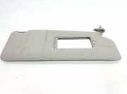 Sonnenblende Rechts 51163418718 BMW 2.0 16V D (150 CV) 2006