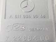 Luftmengenmesser A6110940048 Mercedes-Benz ML I (163) SUV 270 2.7 CDI 20V (OM612.963)