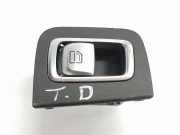 Schalter Für Elekt. Fensterheber Rechts Hinten A2229052203 Mercedes-Benz C (W205) Limousine C-220 2.2 CDI BlueTEC, C-220 d 16V (OM651.921)