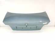 Heckklappe 41628119706 BMW 3 serie (E36/4) Limousine 325 tds (M51-D25(256T1)) 1997