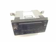 Radio CD 8612060M10 Toyota Land Cruiser (J15) Hardtop Geländewagen 2.8 D-4D 16V (1GD-FTV) 2015