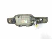 T?rgriff Au?en Links Vorne 7244009001LAK SsangYong Actyon SUV 2.0 Xdi 4WD 16V (OM664.951) 2006