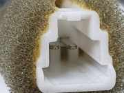 Sonnenblende Links 7620A901HA Mitsubishi ASX SUV 1.6 MIVEC 16V (4A92) 2014