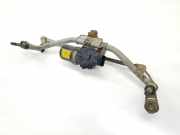 Scheibenwischermotor Vorne 9816558880 Peugeot Partner (EA//EF/EN/EU) Van 1.6 BlueHDI 75 (DV6FE(BHW))