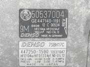 Klimakompressor 50537004 Alfa Romeo Stelvio (949) SUV 2.0 T 16V Q4 (55273835)