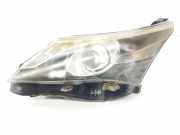Scheinwerfer Links 8117005350 Toyota Avensis (T27) Limousine 2.0 16V D-4D-F (1AD-FTV) 2012