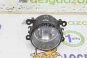 Nebelscheinwerfer Links 1209177 Ford Fiesta 5 (JD/JH) Schrägheck 1.4 TDCi (F6JA) 2008