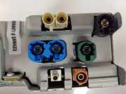 Radio CD 9839633680 Citroën Jumpy Van 1.5 Blue HDi 100 (DV5RUCd(YHR))