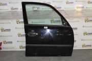 T?r Rechts Vorne 13149680 Opel Meriva Gro?raumlimousine 1.7 CDTI 16V (Z17DTH) 2004