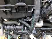 Motor COMPLEET YH01 Peugeot Expert (V1/VA/VB/VE/VF/VT/VY) Van 1.5 BlueHDi 120 (DV5RUC(YHV))