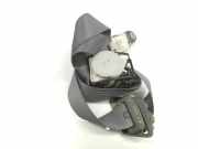 Sicherheitsgurt Links Hinten 7357060160B0 Toyota Land Cruiser (J12) Hardtop Geländewagen 3.0 D-4D 16V (1KDFTV) 2008