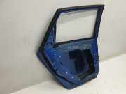 Tür Links Hinten BPYK7302XA Mazda BERLINA BK 1.6 CRDT Active