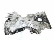 Steuerkette Abdeckung SH0110500 Mazda 6 (GJ/GH/GL) Limousine 2.2 SkyActiv-D 150 16V (SH)