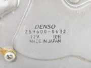 Scheibenwischermotor Hinten 2596000632 Suzuki Grand Vitara II (JT) SUV 1.9 DDiS (F9Q)