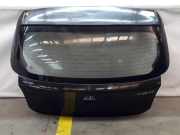 Heckklappe 41627133898 BMW 1 serie (E81) Schrägheck 3-drs 118d 16V (N47-D20A) 2008