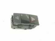 Warnleuchte Schalter A2048201910 Mercedes-Benz C (W204) Limousine 2.2 C-220 CDI 16V (OM646.811) 2007