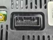 Tachoeinheit Kmh 248109981R Renault Sc?nic III (JZ) Gro?raumlimousine 1.5 dCi 110 (K9K-636) 2015