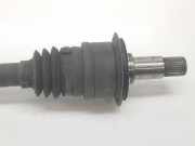 Antriebswelle Rechts Hinten A2533509106 Mercedes-Benz GLC Coupe (C253) SUV 2.2 220d 16V BlueTEC 4-Matic (OM651.921(Euro 6)) 2018