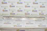 Schwellerrohre Rechts 51718408706 BMW X5 (E53) SUV 3.0d 24V (M57N-D30(306D2)) 2004