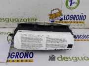 Airbag Beifahrer 72126967481 BMW Z4 Roadster (E85) Cabrio 2.0 16V (N46-B20B) 2005