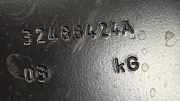 Bremskraftverstärker 2Q1614105L Skoda Kamiq SUV 1.6 TDI 16V (DGTA)
