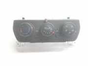 Bedienung Heizung 275004395R Dacia Sandero III Schrägheck 1.0 TCe 90 12V (H4D-470(H4D-E4))
