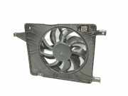 Lüfter Kühler 21481JD21B Nissan Qashqai (J10) SUV 1.5 dCi DPF (K9K) 2010