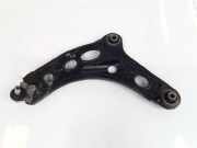 Querlenker Links Vorne Unten 8200395007 Renault Trafic New (FL) Van 2.0 dCi 16V 115 (M9R-780) 2010