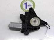 Fensterhebermotor Rechts Hinten 071777187 Fiat 500X (334) SUV 1.6 D 16V Multijet II (55260384) 2017