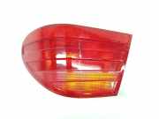 R?cklicht Rechts A2108204464 Mercedes-Benz E (W210) Limousine 2.3 E-230 16V (M111.970) 1996