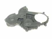 Steuerkette Abdeckung 9637885480 Peugeot 308 (4A/C) Schrägheck 1.6 HDi 16V (DV6ATED4(9HX)) 2010