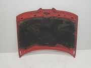 Motorhaube 1M0823033D Seat Leon (1M1) Schrägheck 5-drs 1.8 20V T Cupra R (AMK)