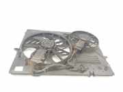 Lüfter Kühler 7L0121203F Audi Q7 (4LB) SUV 3.0 TDI V6 24V (BUG) 2007